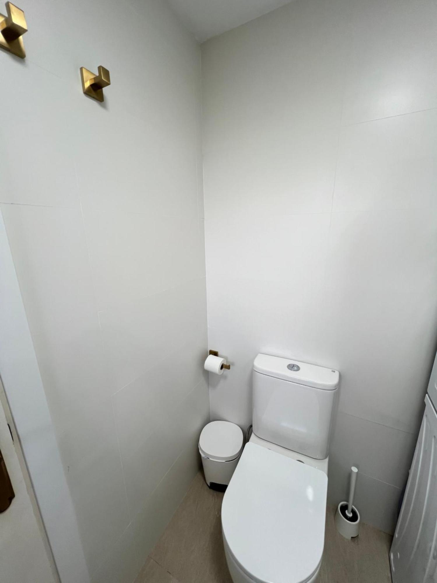 린콘데라빅토리아 Atico Vistas Al Mar Golf ,Piscina Y Parking Albatros 2 아파트 외부 사진